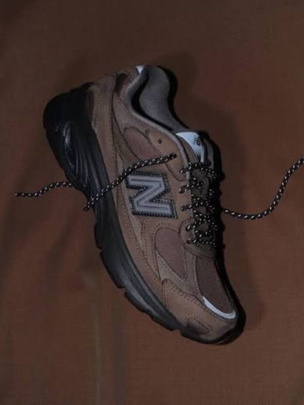 New Balance 2010 Abzorb Ripstop Cortado NIB